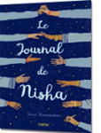 Le journal de Nisha vignette