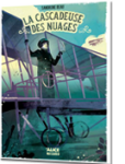 La cascadeuse des nuages vignette