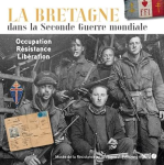 La Bretagne dans la Seconde Guerre mondiale vignette